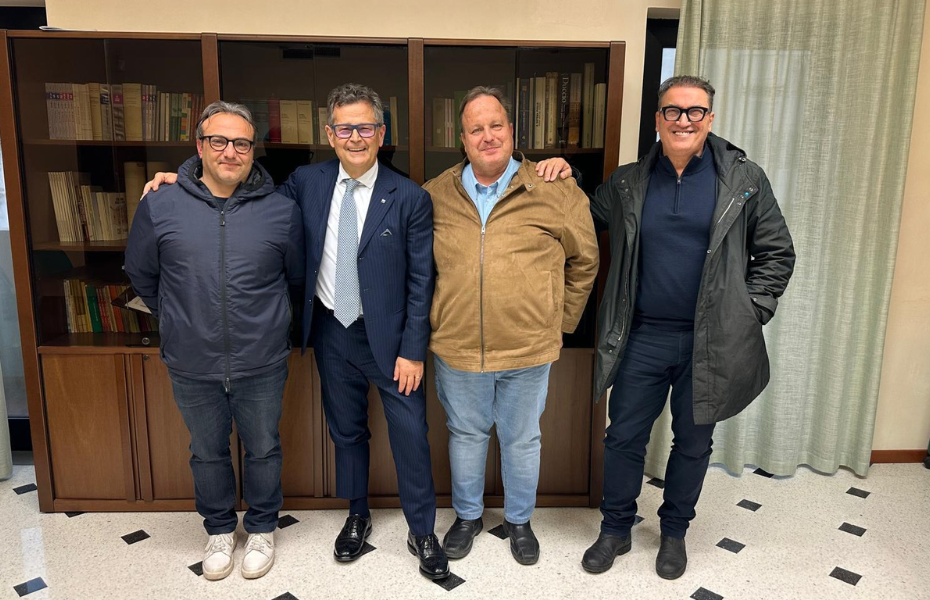 Firmato il nuovo Contratto Integrativo Edilizia