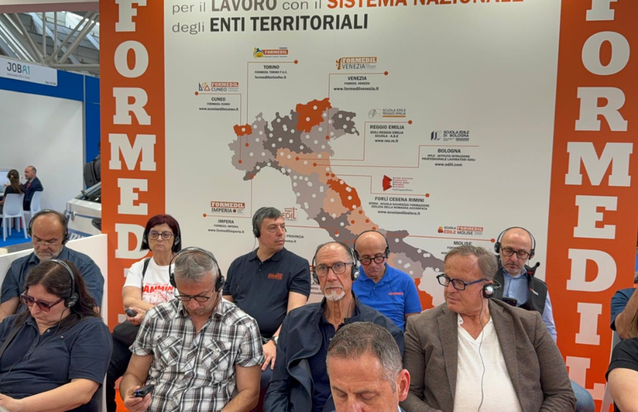Radio Edilsound Bologna