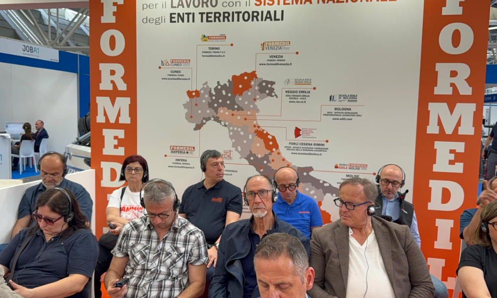 Radio Edilsound Bologna