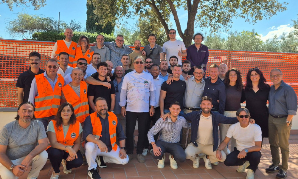 Formazione Dirigenti CISL