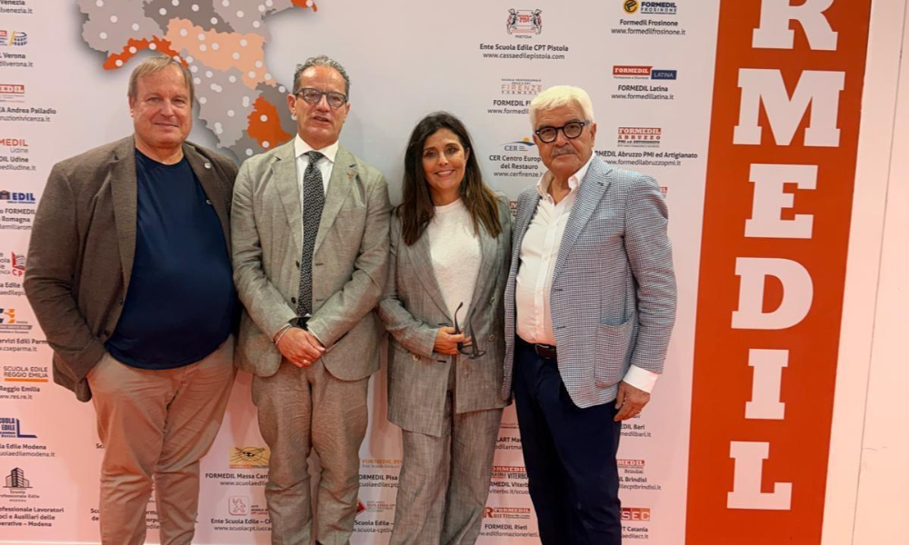 Filca Tabr SAIE 2026