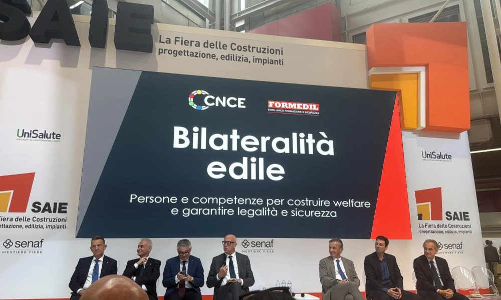 SAIE Tavola Rotonda